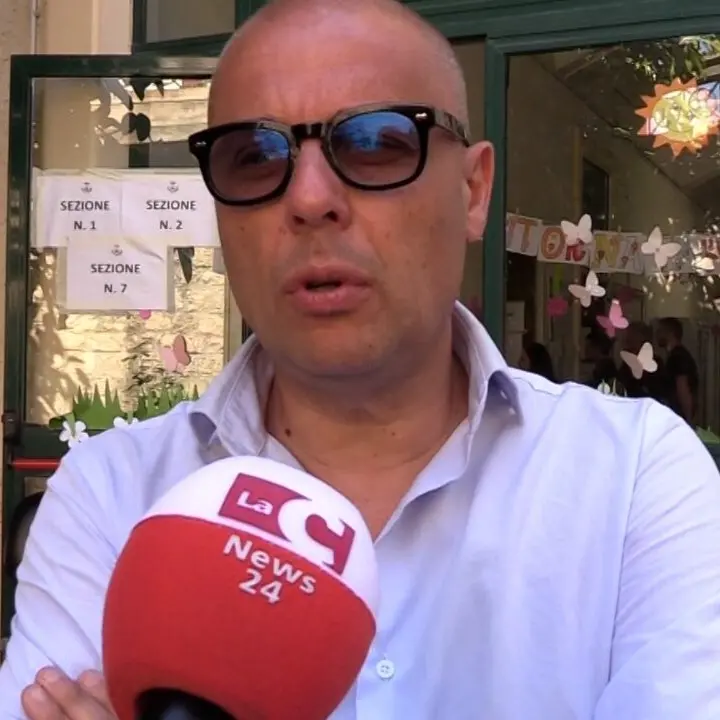 Melito Porto Salvo, le prime parole di Nastasi sindaco: «Siamo determinati a riportare il paese ai fasti di un tempo» - VIDEO