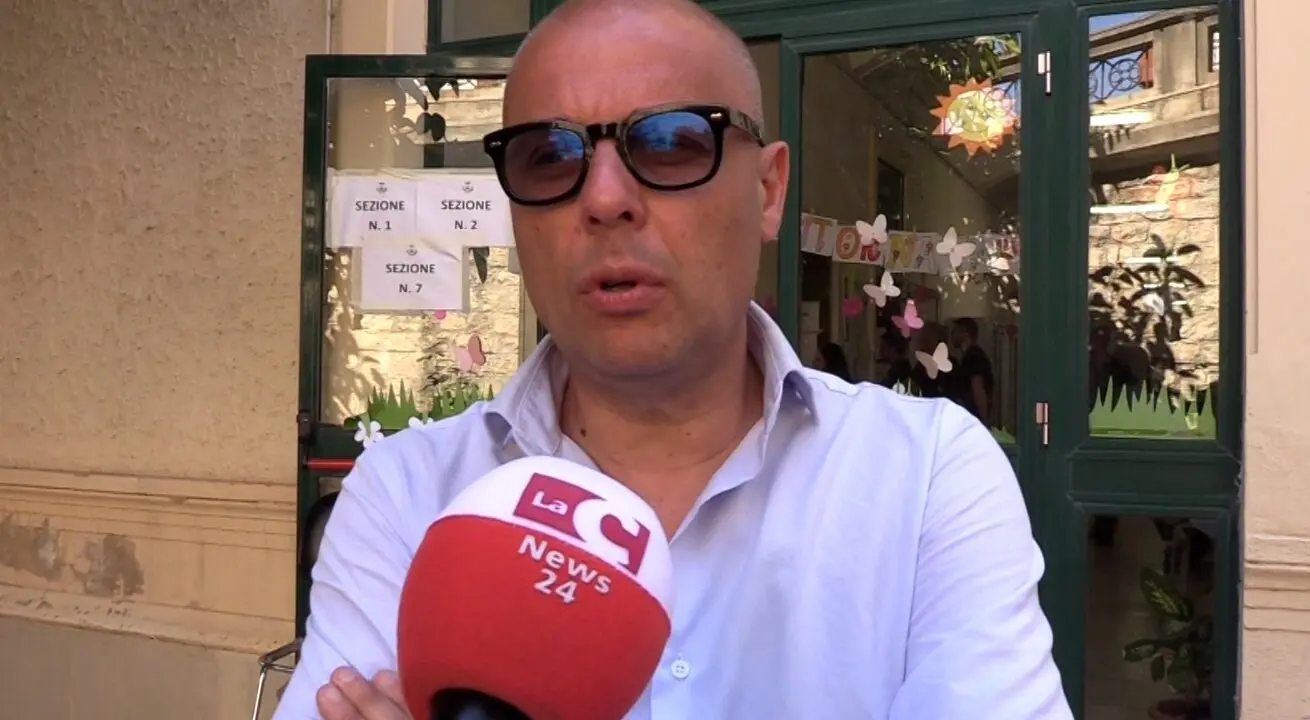 Melito Porto Salvo, le prime parole di Nastasi sindaco: «Siamo determinati a riportare il paese ai fasti di un tempo» - VIDEO