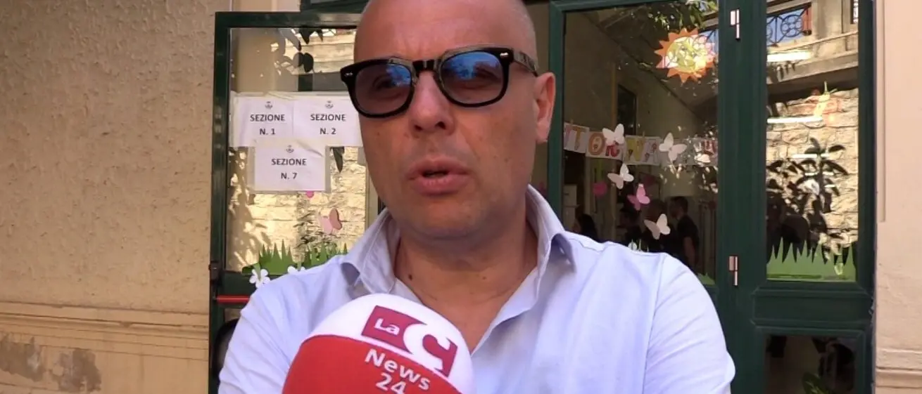 Melito Porto Salvo, le prime parole di Nastasi sindaco: «Siamo determinati a riportare il paese ai fasti di un tempo» - VIDEO