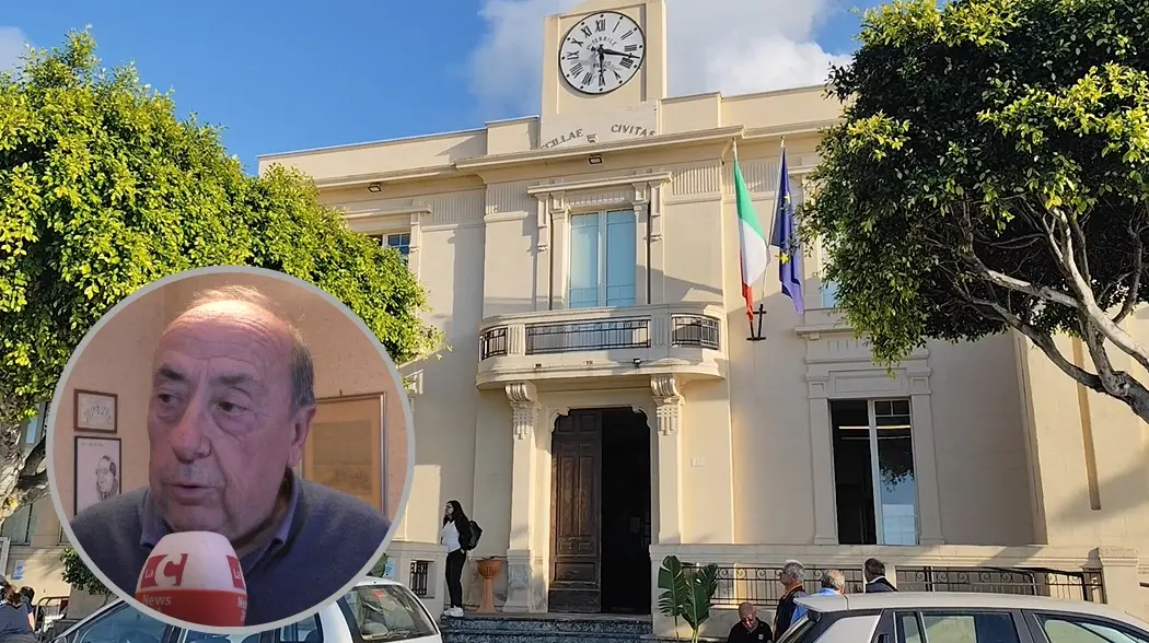Scilla, Ciccone nomina la nuova Giunta Comunale