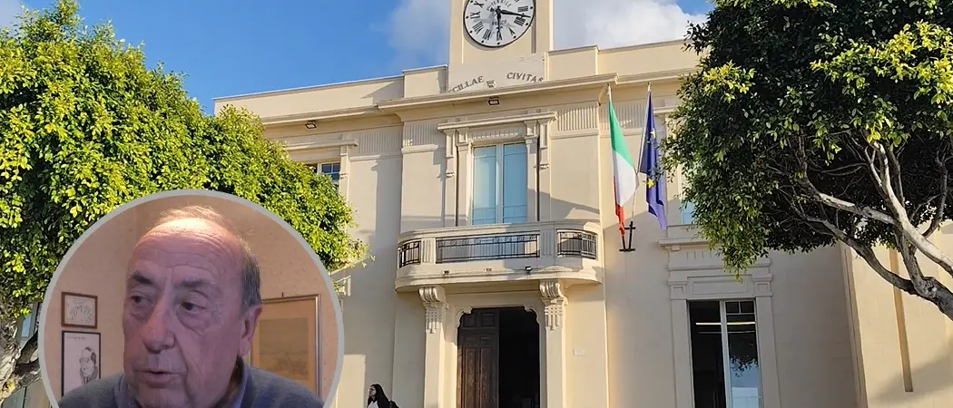 Scilla, Ciccone nomina la nuova Giunta Comunale