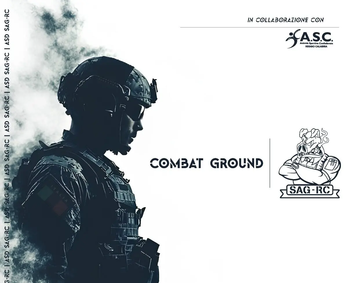 Reggio, la decima edizione del torneo di Softair \"Combat Ground\"