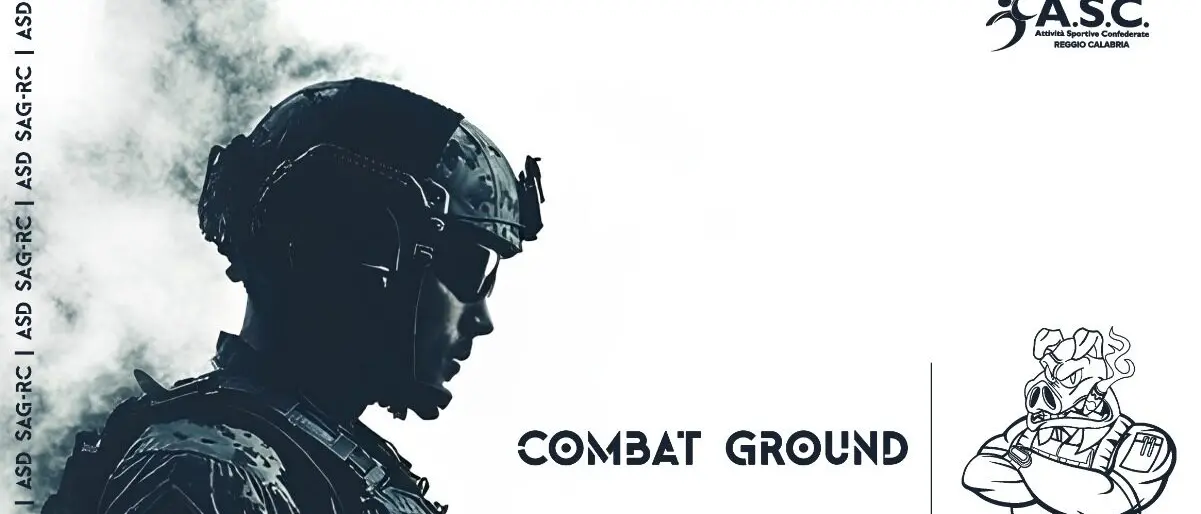 Reggio, la decima edizione del torneo di Softair \"Combat Ground\"