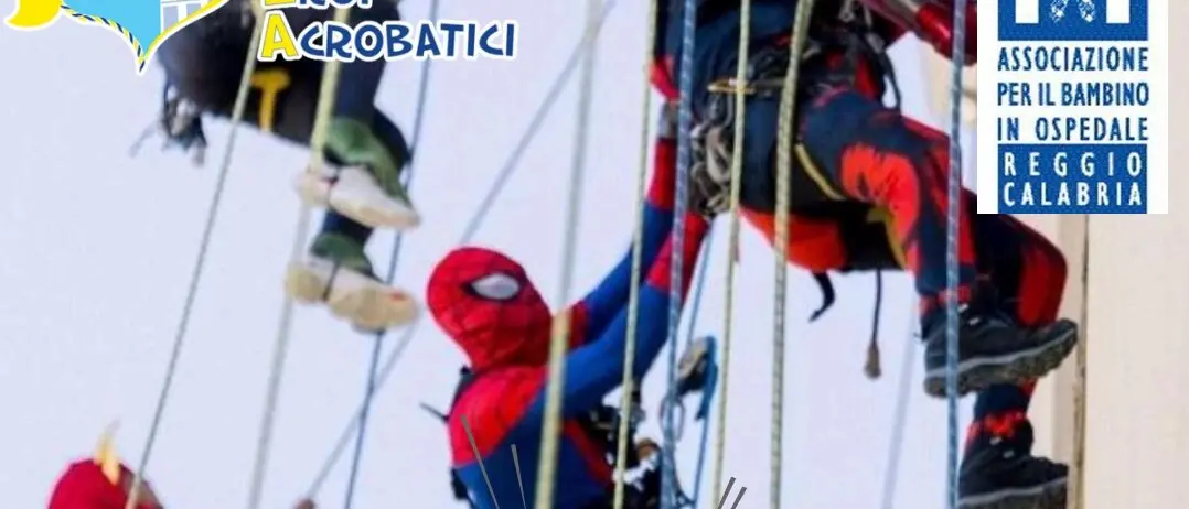 Reggio, \"Una giornata di festa e sorrisi\" per i piccoli pazienti del GOM