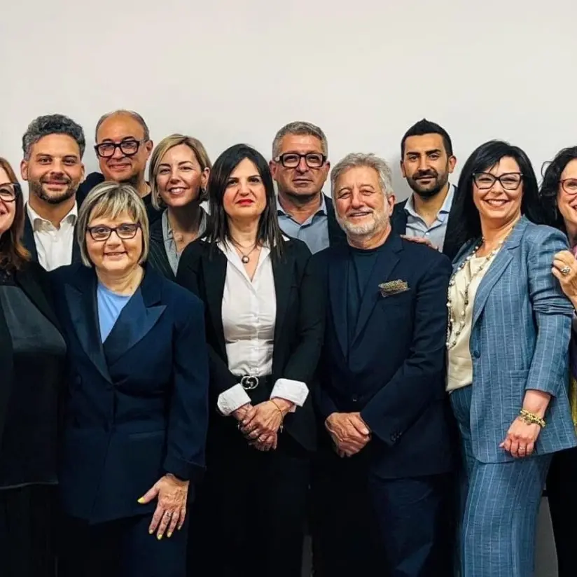 Ordine architetti di Reggio Calabria: Santina Dattola eletta presidente