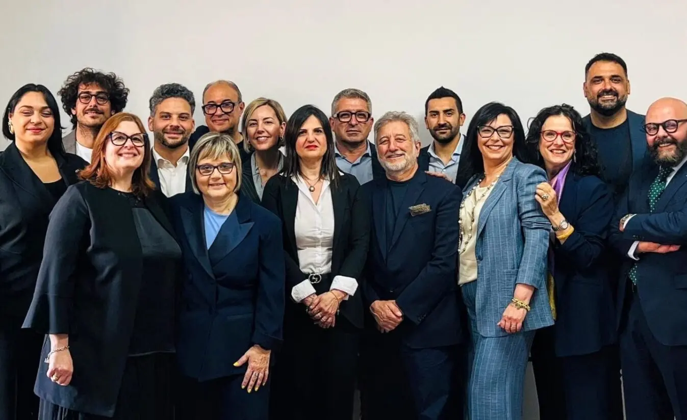 Ordine architetti di Reggio Calabria: Santina Dattola eletta presidente