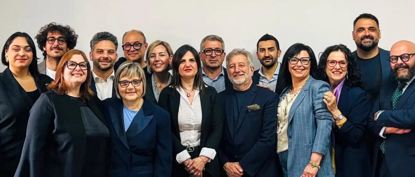 Ordine architetti di Reggio Calabria: Santina Dattola eletta presidente