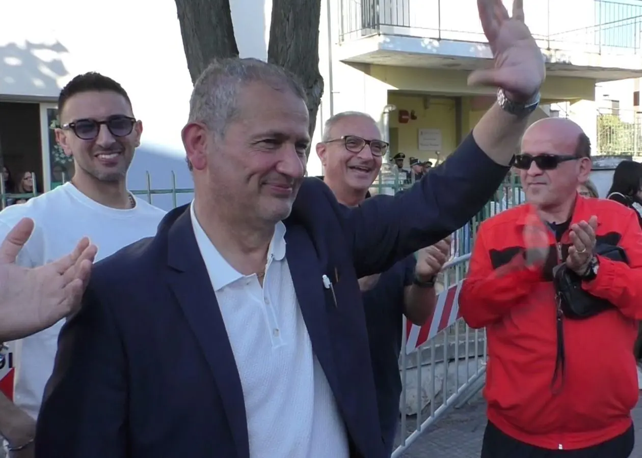 Elezioni a Marina di Gioiosa, ecco come sarà composto il nuovo Consiglio comunale