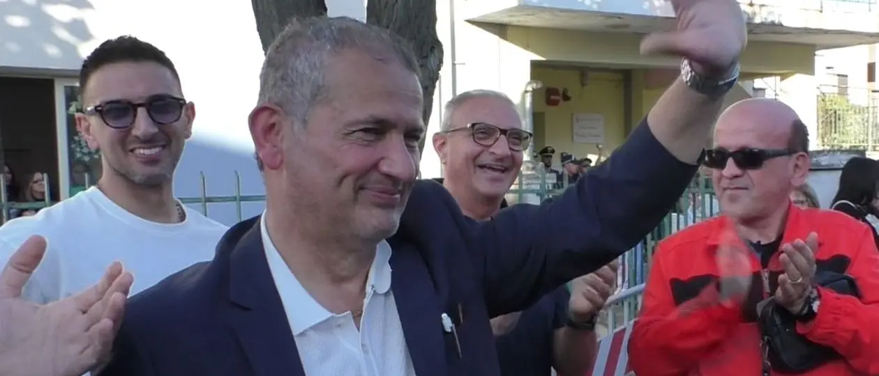 Marina di Gioiosa, Rocco Femia invita la cittadinanza: «Celebriamo insieme l'inizio di un nuovo percorso»