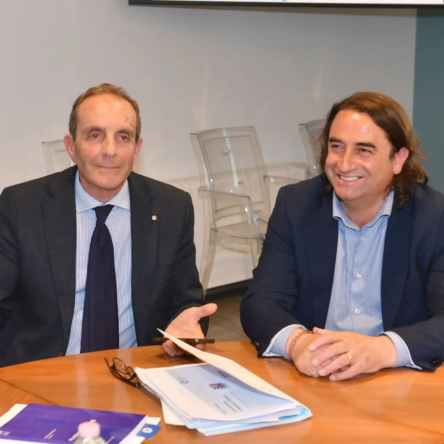 Corso di laurea in medicina e chirurgia alla Mediterranea, Latella: «L'inizio delle attività è fissato per il 2026»