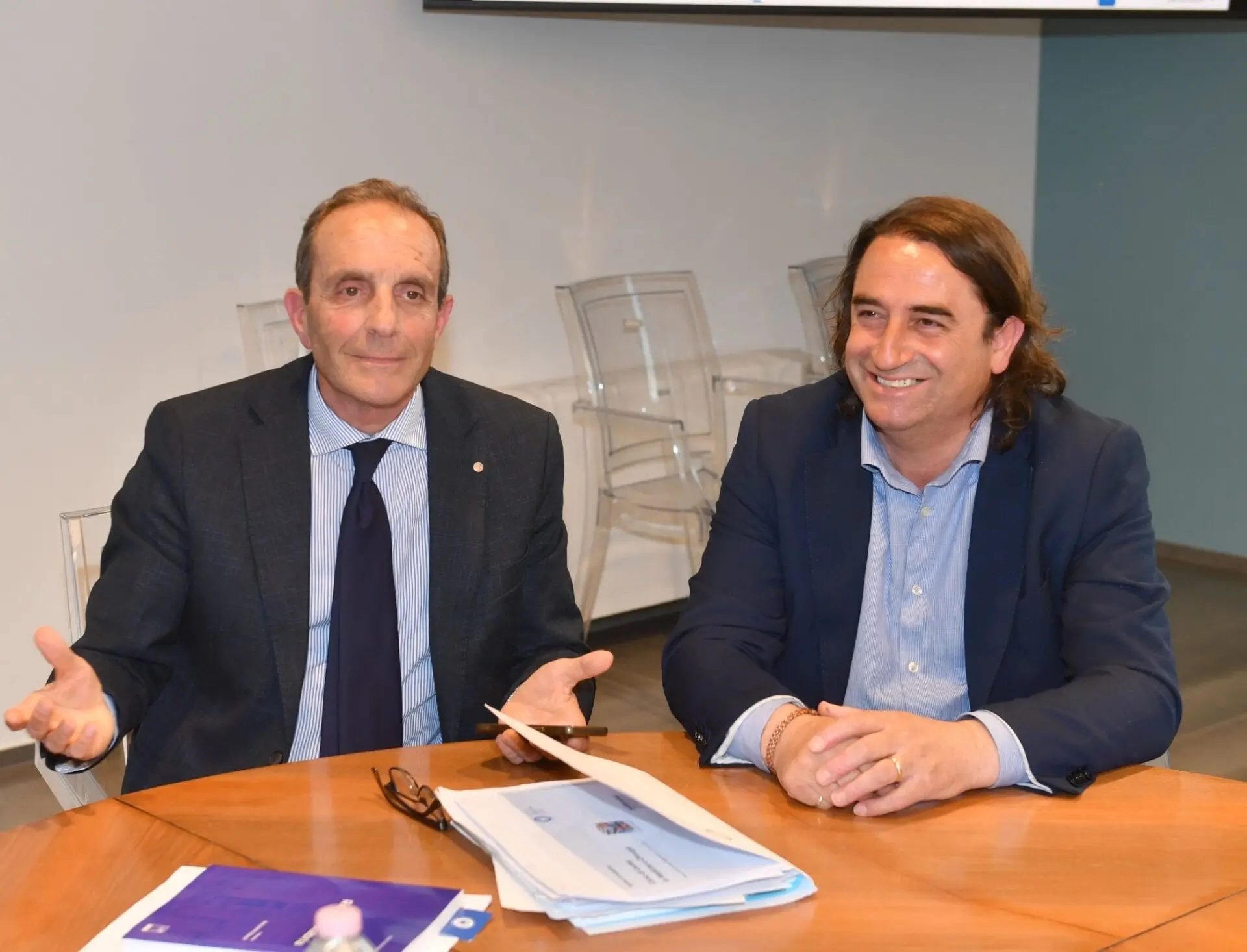 Corso di laurea in medicina e chirurgia alla Mediterranea, Latella: «L'inizio delle attività è fissato per il 2026»