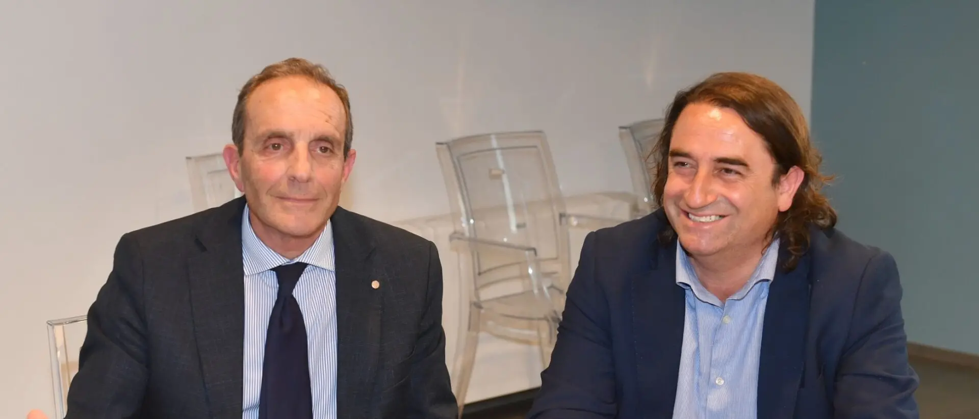 Corso di laurea in medicina e chirurgia alla Mediterranea, Latella: «L'inizio delle attività è fissato per il 2026»