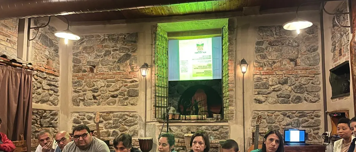 Festa della Luce per Francesco Talia: a Villa San Giovanni il 24 giugno un evento per celebrare vita, ideali e solidarietà