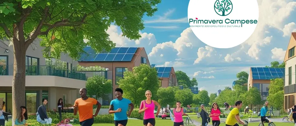 Campo Calabro, i consiglieri Messineo, Richichi e Buda spingono per l’adesione al manifesto “La Salute nella Città”