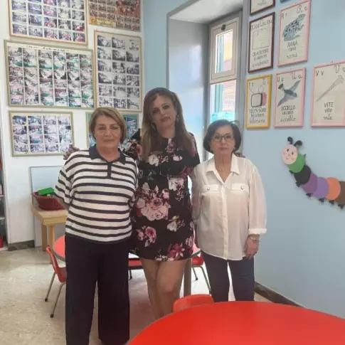 Reggio, celebrata la Giornata mondiale del Gioco presso la scuola dell'infanzia Montessori