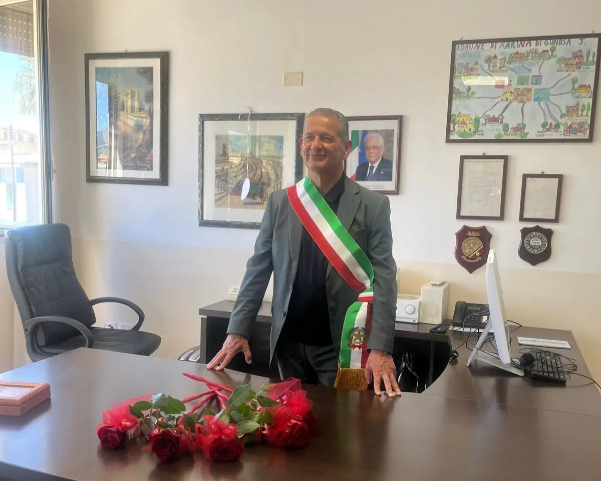 Marina di Gioiosa Ionica, il sindaco rassicura sui tributi: «Nessuna nuova cartella senza controllo»