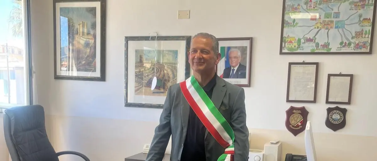 Marina di Gioiosa Ionica, il sindaco rassicura sui tributi: «Nessuna nuova cartella senza controllo»
