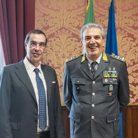 Rinnovato il protocollo d'intesa tra l'Agenzia delle Dogane e la Guardia di Finanza