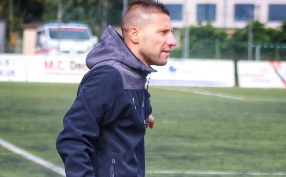 Trionfo e continuità: Nello Gambi guiderà lo Sporting Polistena anche in Promozione