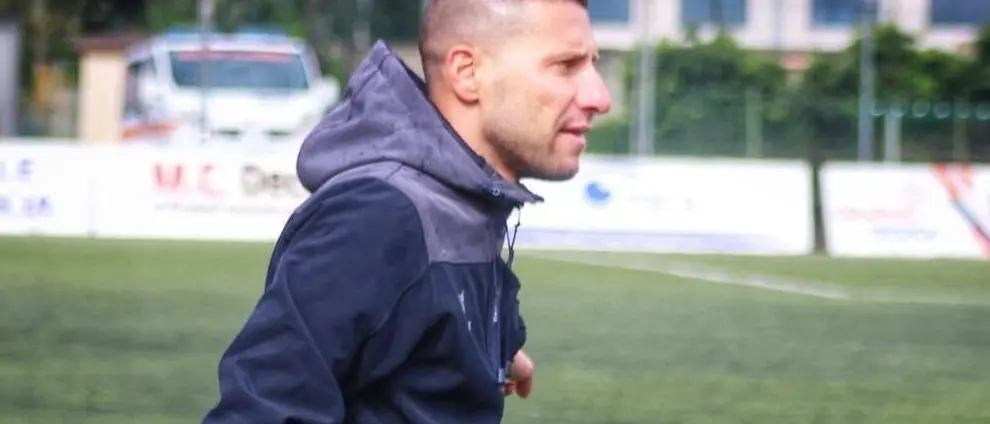 Trionfo e continuità: Nello Gambi guiderà lo Sporting Polistena anche in Promozione