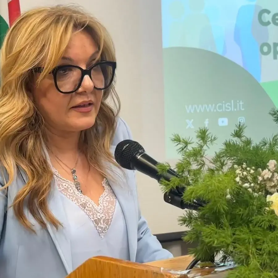 Cisl: «Ponte, SS106 e Alta Velocità sono priorità non rinviabili per la coesione del Paese»