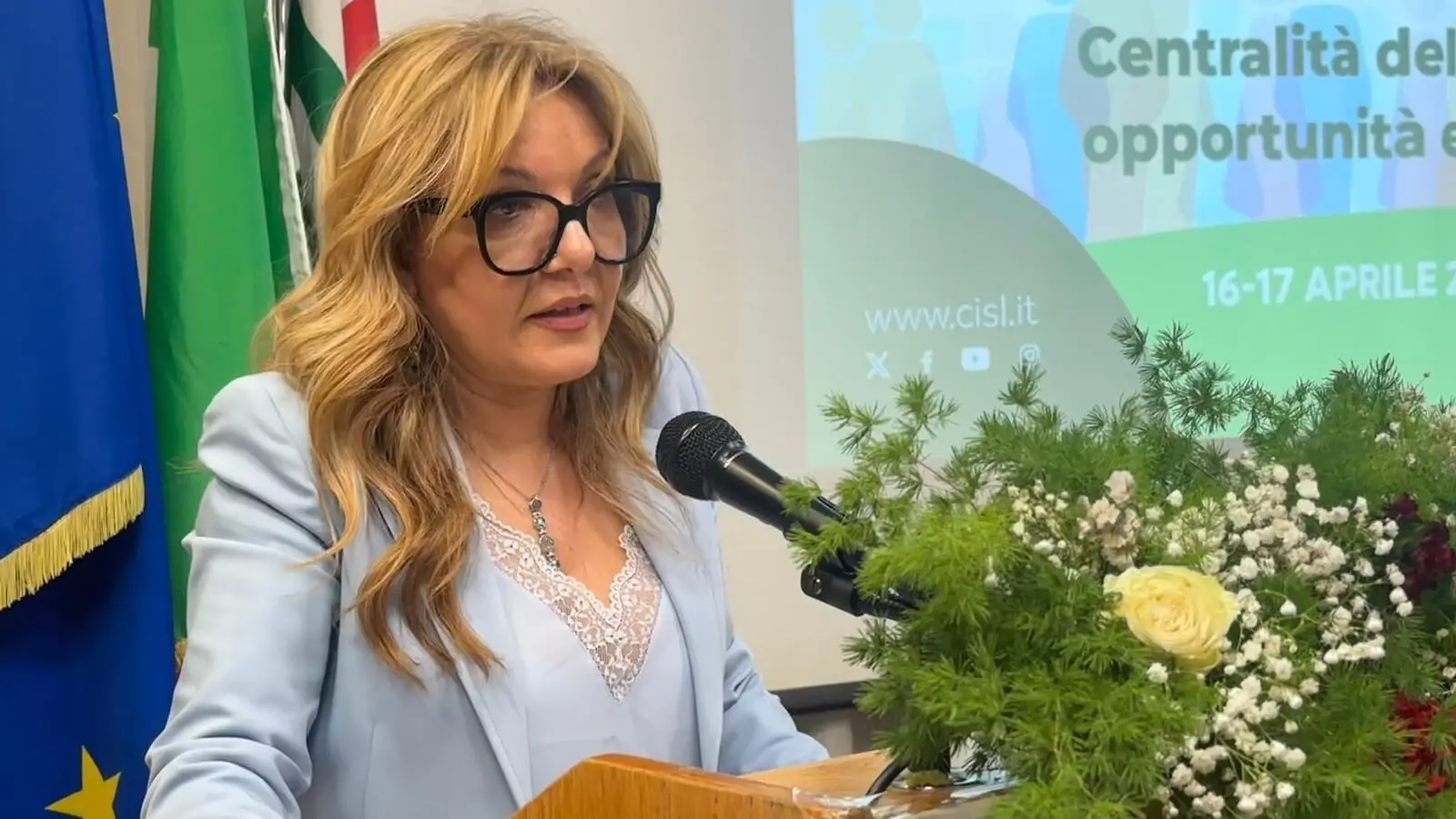 Cisl: «Ponte, SS106 e Alta Velocità sono priorità non rinviabili per la coesione del Paese»