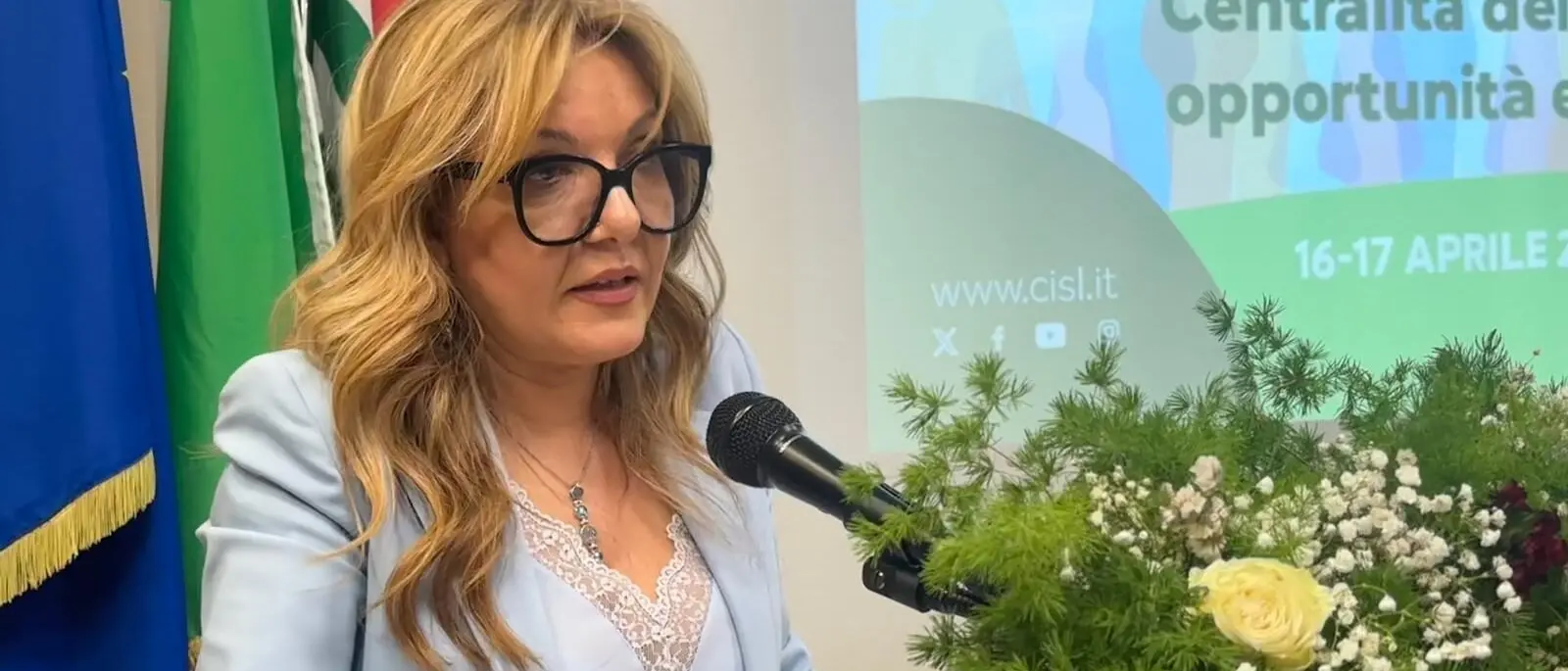 Cisl: «Ponte, SS106 e Alta Velocità sono priorità non rinviabili per la coesione del Paese»