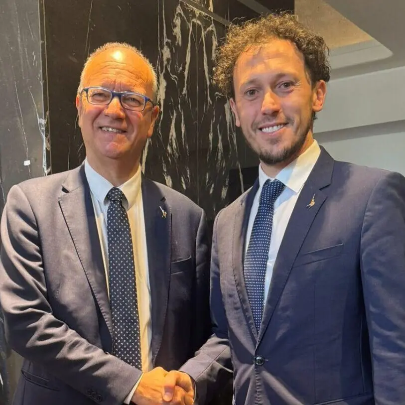 Scuola, Mattiani: «Per la Calabria stanziati 1,1 miliardi di euro, è un investimento sul futuro dei giovani»