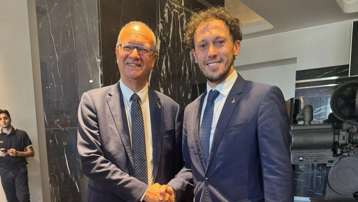 Scuola, Mattiani: «Per la Calabria stanziati 1,1 miliardi di euro, è un investimento sul futuro dei giovani»