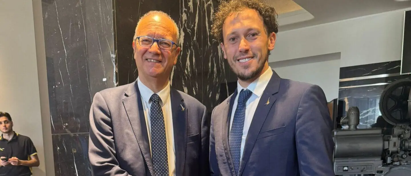 Scuola, Mattiani: «Per la Calabria stanziati 1,1 miliardi di euro, è un investimento sul futuro dei giovani»