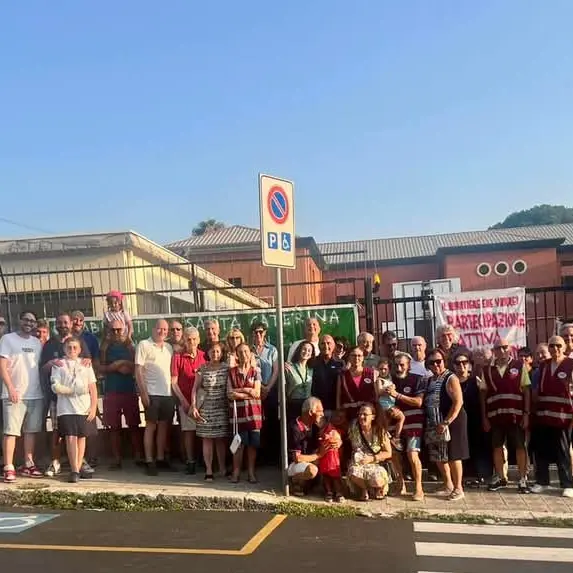 Santa Caterina, l’associazione: «Esclusi dalla Commissione». Il Comune replica: «Convocazione regolarmente inviata»