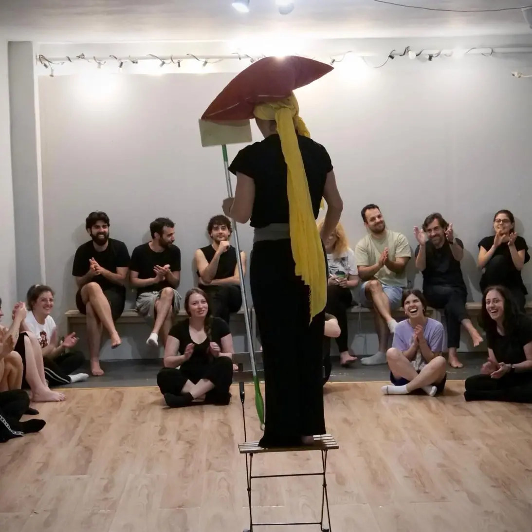 Reggio e Palmi protagoniste ad Atene: Urbana in missione Erasmus+ per la crescita sociale