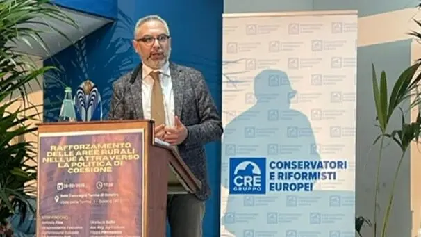 Zone Rurali in Calabria: Nesci (FdI-ECR): «Ampliare gli sforzi, obiettivo comune»