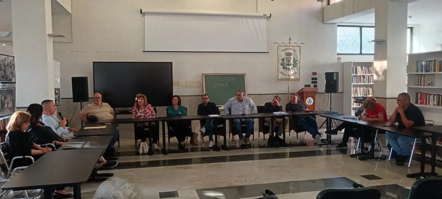 Bova Marina, un consiglio comunale infuocato approva a maggioranza il rendiconto di gestione