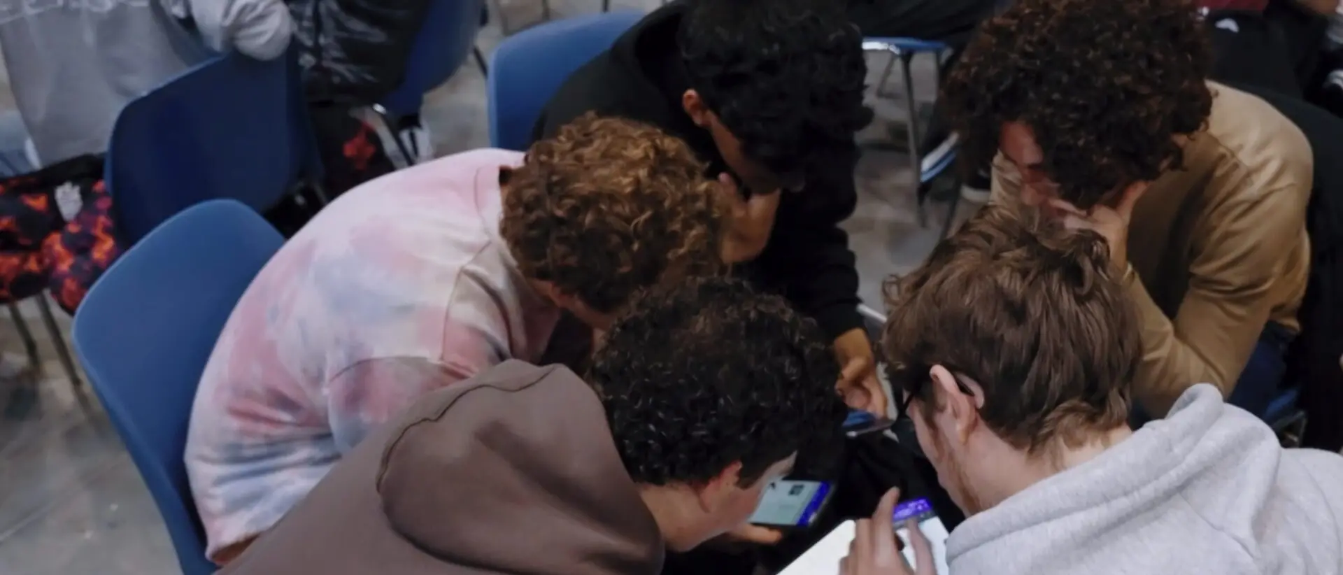 Imparare giocando con un'app, la Calabria sul podio delle regioni italiane nel progetto LV8-Missione futuro