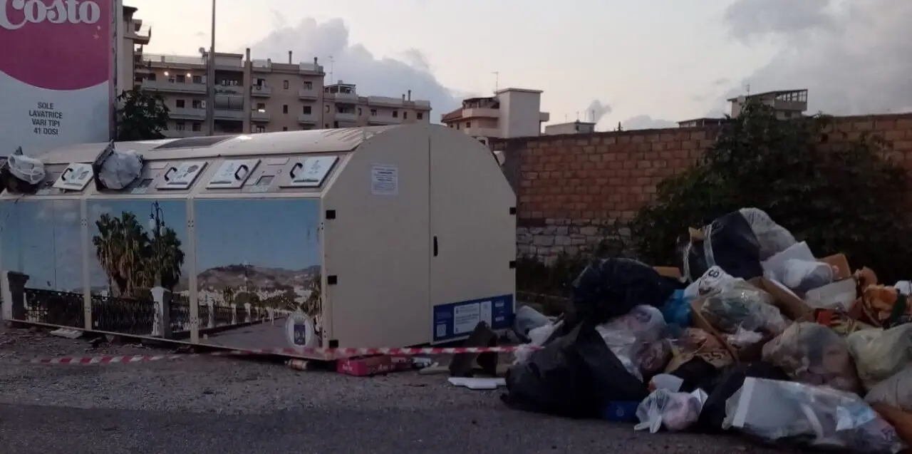 Reggio zona Sud, il comitato di quartiere segnala degrado e chiede interventi