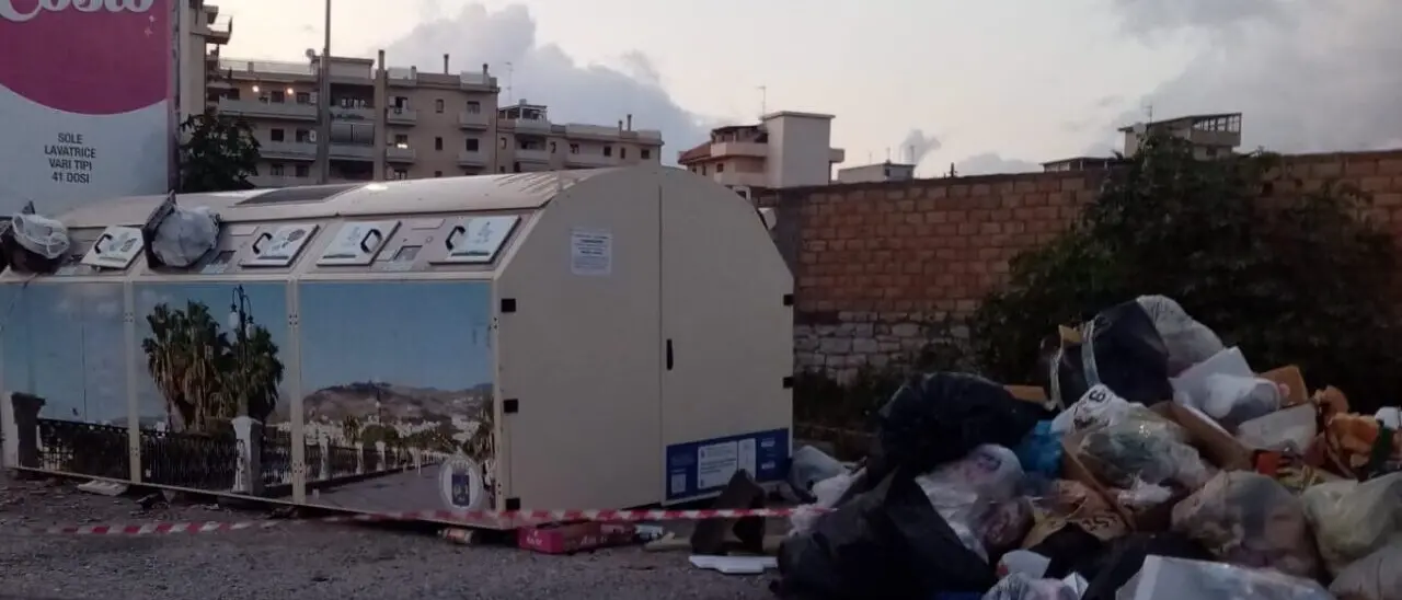 Reggio zona Sud, il comitato di quartiere segnala degrado e chiede interventi