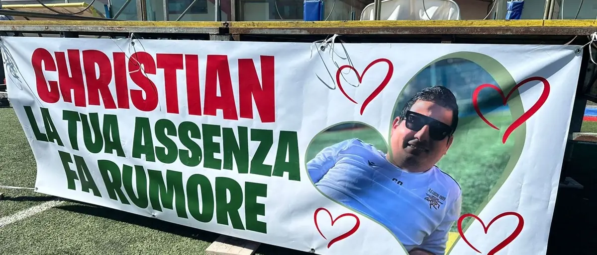 A Locri una manifestazione per ricordare Christian Guarneri