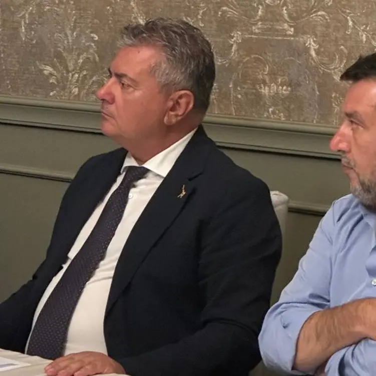 Ponte sullo Stretto, Mancuso su visita Salvini: «Dal Governo, tra cantieri finanziati e la mega opera, 52 miliardi di euro di risorse»