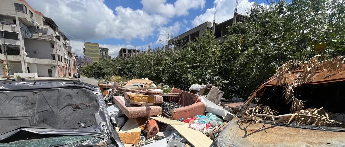 Reggio, luci e ombre sul rione Marconi sospeso tra rinascita e degrado - FOTO e VIDEO