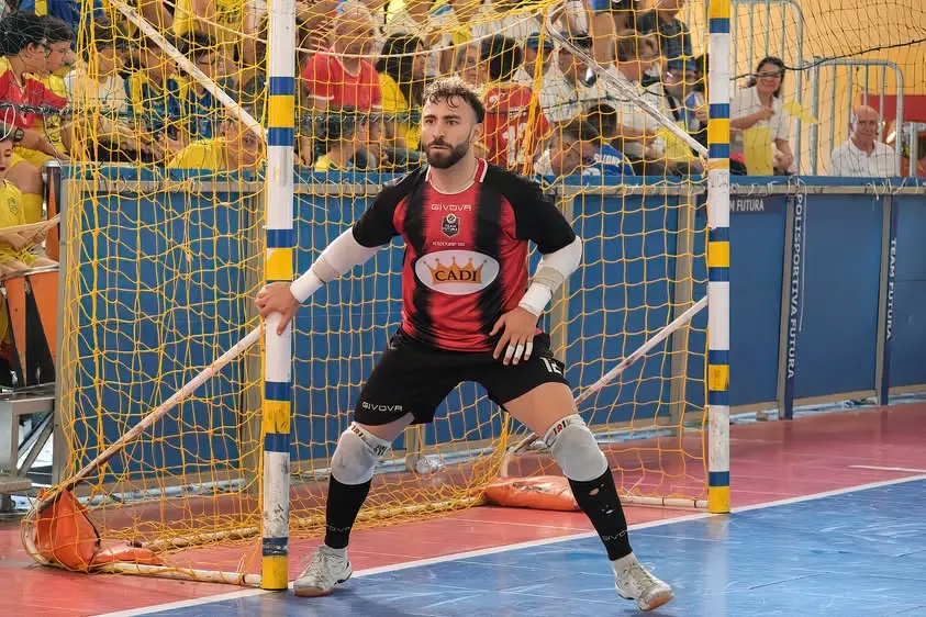 Futura, Paolo Parisi: «Una stagione indimenticabile, uniti ed a testa alta»