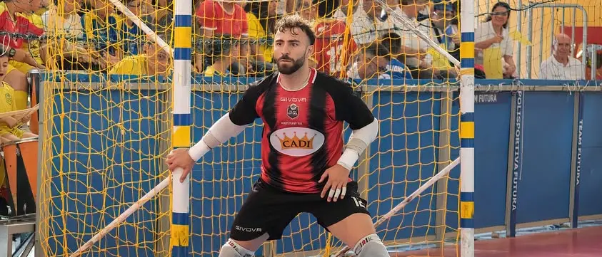 Futura, Paolo Parisi: «Una stagione indimenticabile, uniti ed a testa alta»