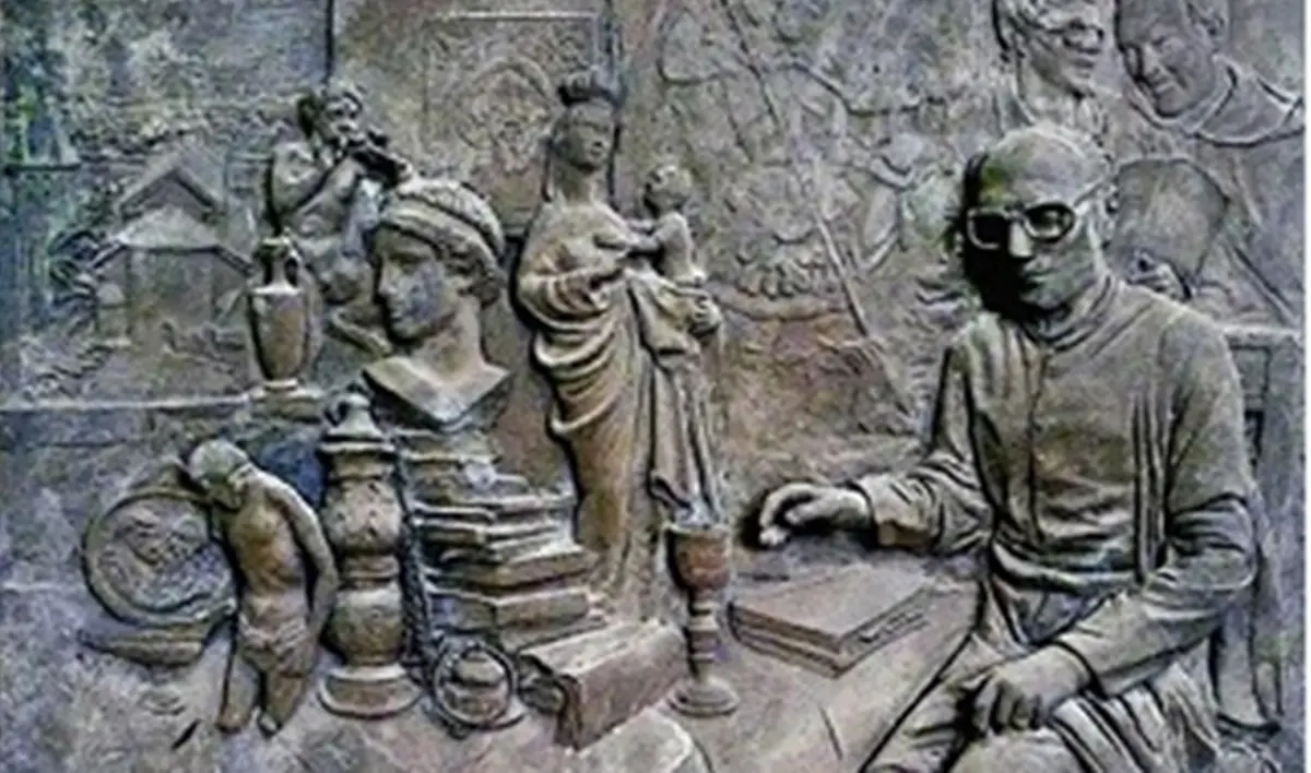 Reggio, martedì la presentazione del volume “Francesco Gangemi Sacerdos et Civis” di Raffaele Cananzi