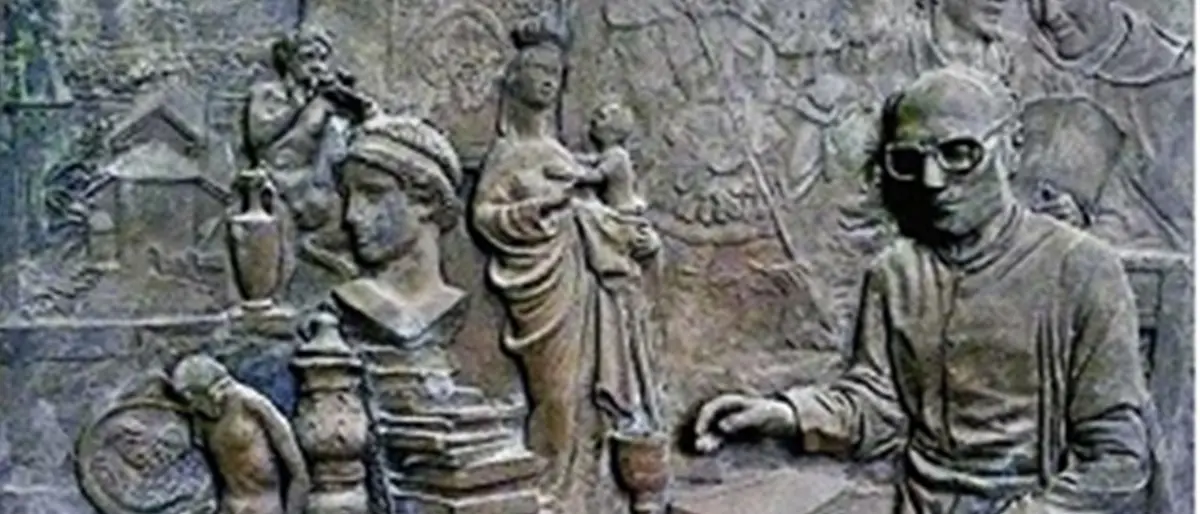 Reggio, martedì la presentazione del volume “Francesco Gangemi Sacerdos et Civis” di Raffaele Cananzi