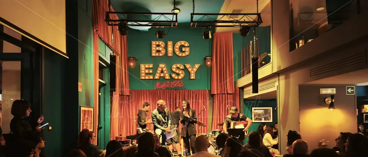 Il Premio De André riparte dal Sud: dieci voci calabresi sotto il cielo di Reggio - FOTO