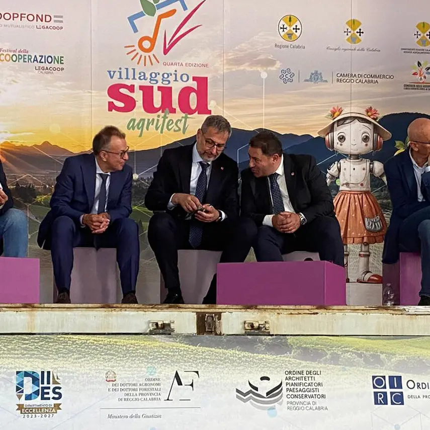 A Taurianova presentato il “Manifesto per lo Sviluppo del Comparto Cooperativo”: strategie e visione per la Calabria del futuro