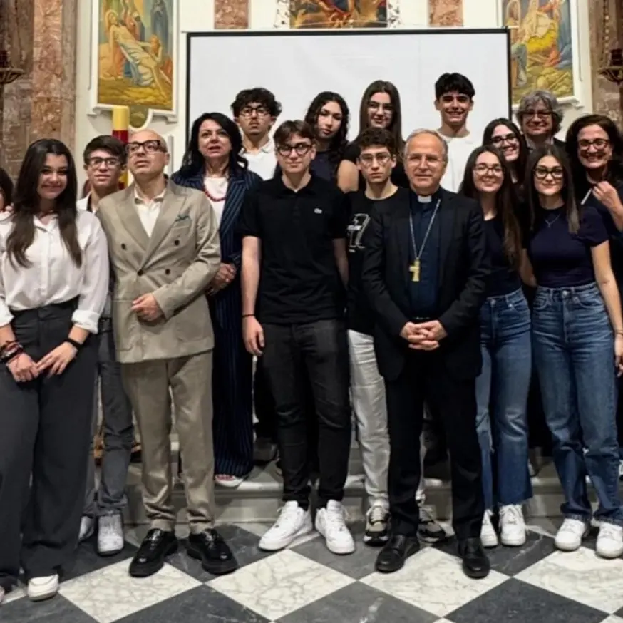 A Reggio le audioguide degli studenti, Briante: «Un’offerta culturale per la città, curata da giovani reggini»