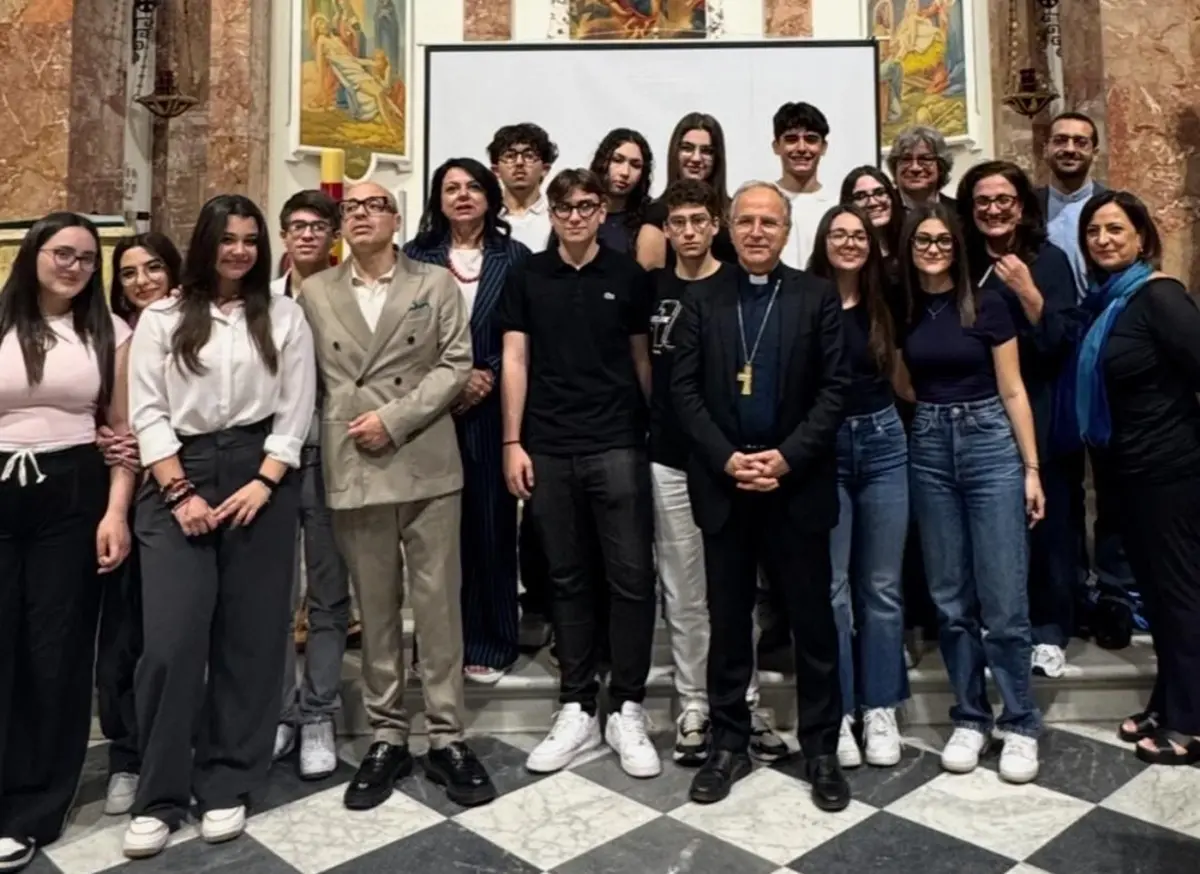 A Reggio le audioguide degli studenti, Briante: «Un’offerta culturale per la città, curata da giovani reggini»