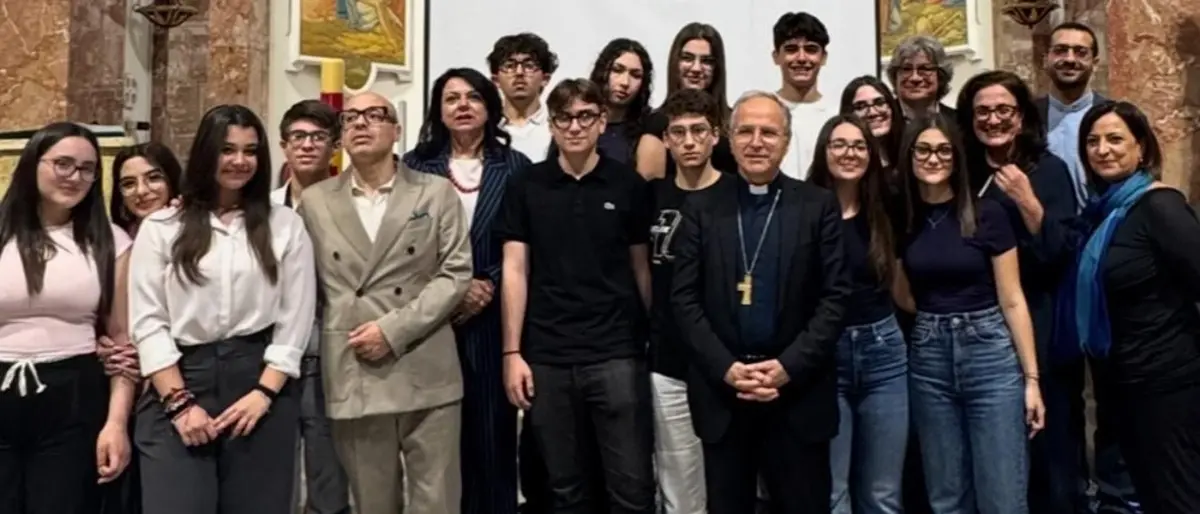 A Reggio le audioguide degli studenti, Briante: «Un’offerta culturale per la città, curata da giovani reggini»