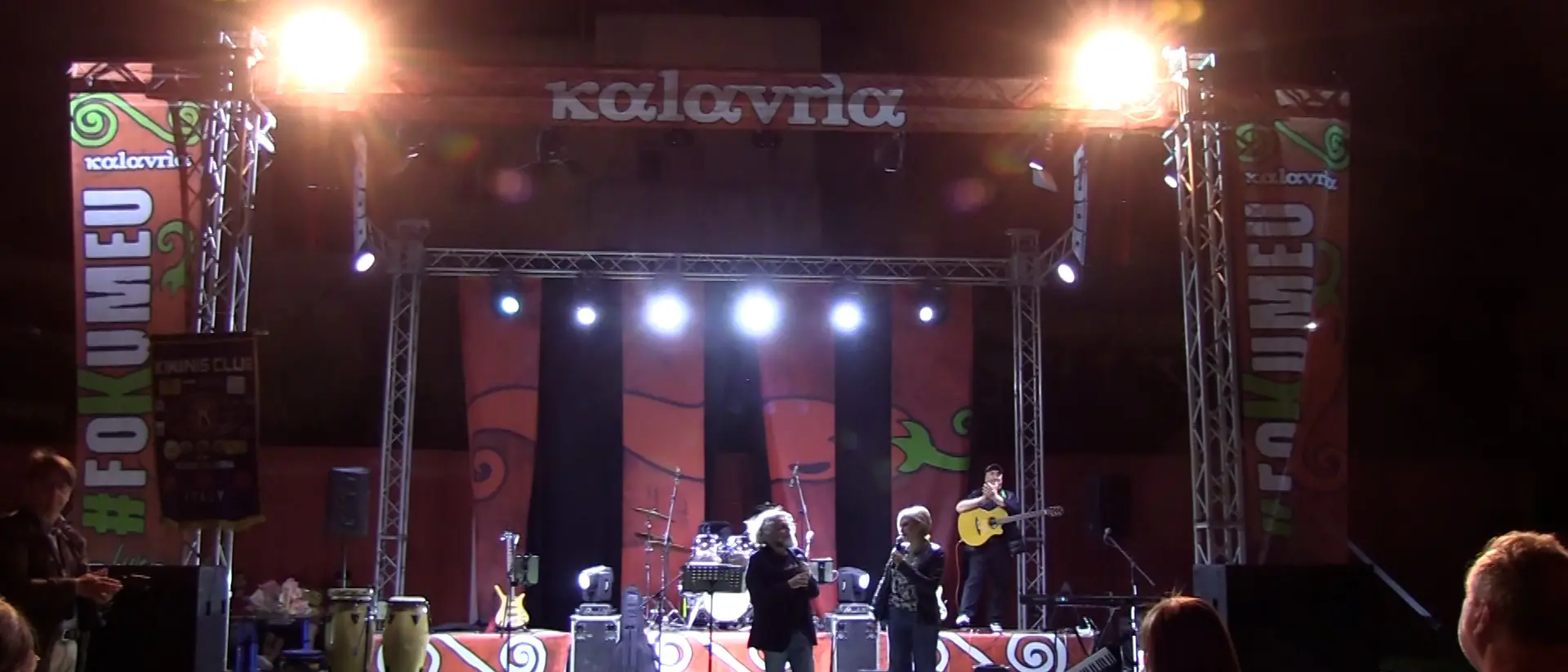 Il memorial Peppe Stillitano ci ricorda che \"Così è la vita\", tra dialetto identitario e tradizioni proiettate al futuro